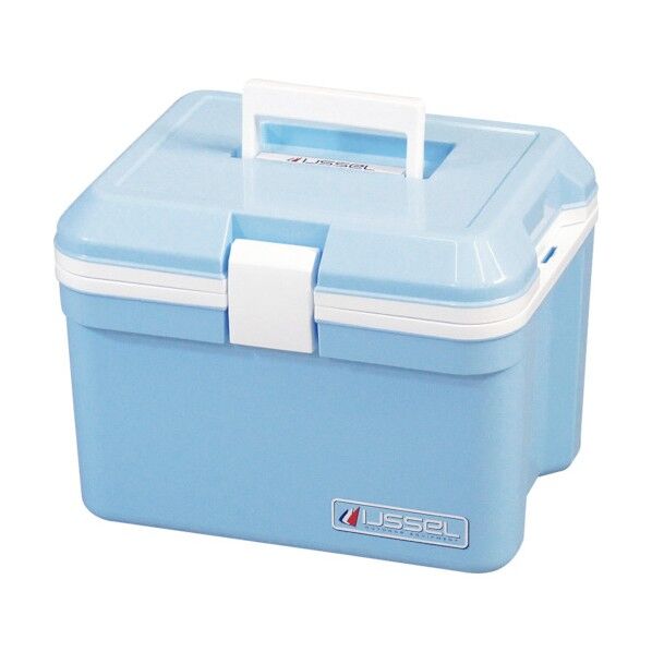クーラーボックス アイセル