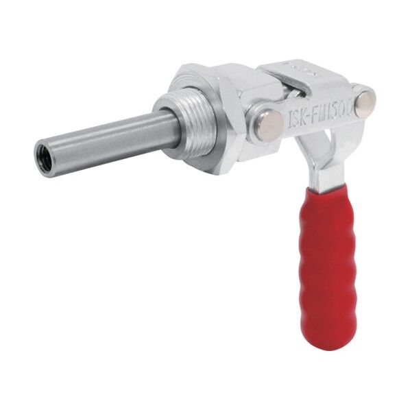 押し引き兼用型トグルクランプ ステンレス(31553) ISK-FM1500-2S 1点