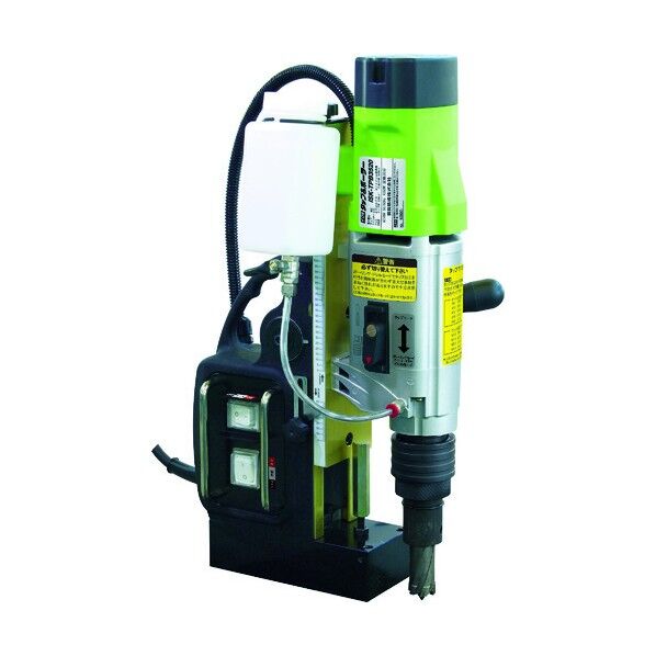 育良 タップ&ボーラー 490 x 530 x 195 mm ISK-TPB3520 1点...