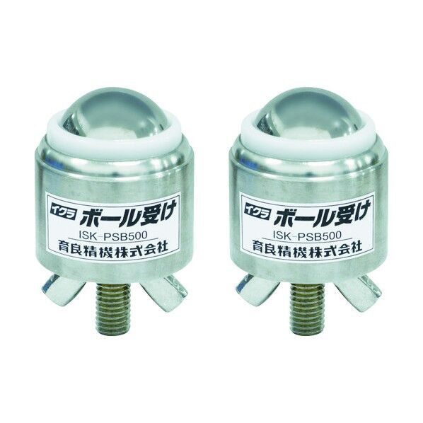 パイプスタンド ステンレス製ボール受け