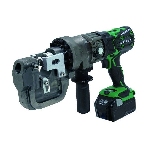 コードレスパンチャー ISK-MP20LF 1個