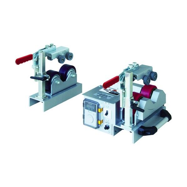 ウェルドローラー