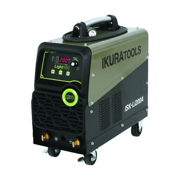 ライトアーク ISK-Li200A 1点