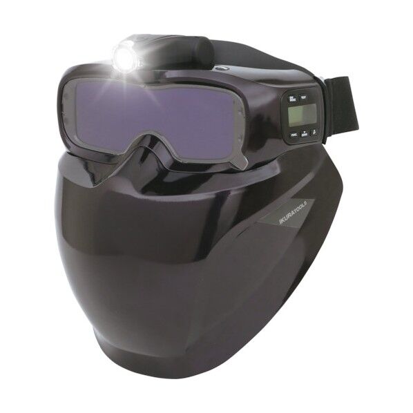 ラピッドグラスゴーグルハードマスクセット 376g ISK-RGG6