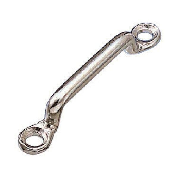 ステンレス ローアイストラップ