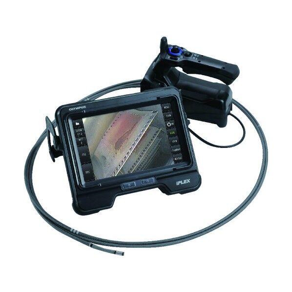 工業用ビデオスコープ IPLEX GT IV9620G 1点