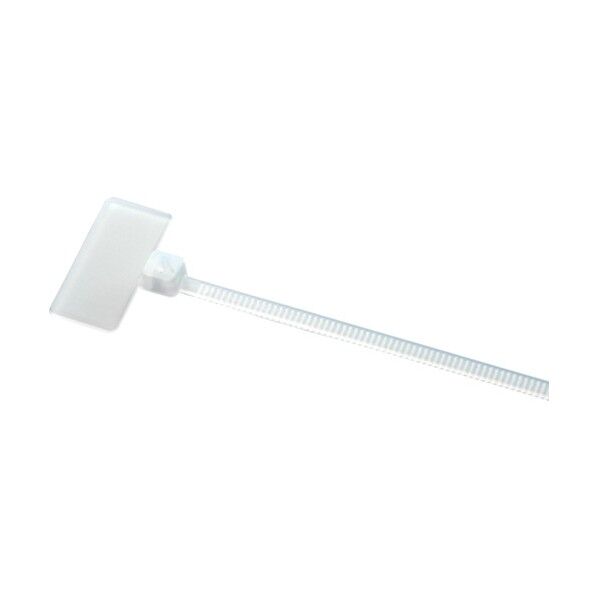 インシュロックタイ マーキングタイ