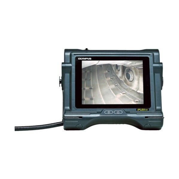 工業用ビデオスコープ IPLEX RT