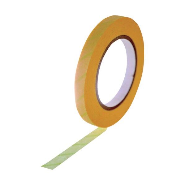 オートクレーブ用インジケーターテープ