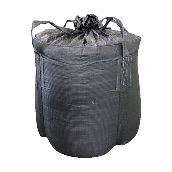 Jバック301ブラック排出口無し(1枚入)