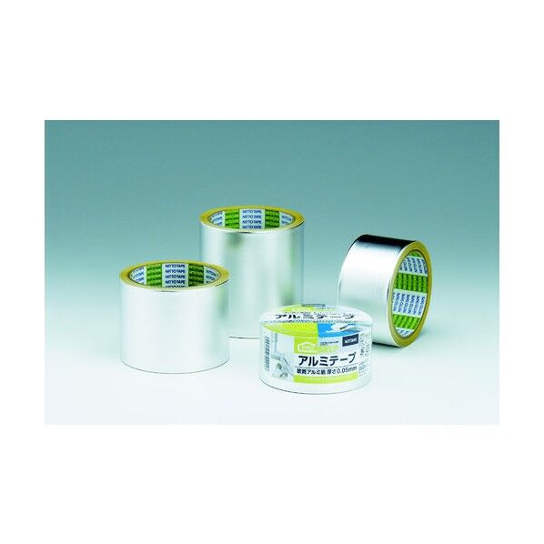 アルミテープ