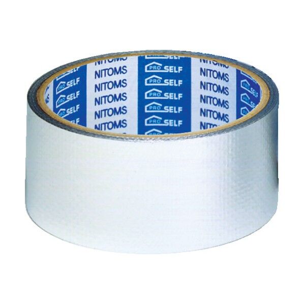 耐熱アルミガラスクロステープ