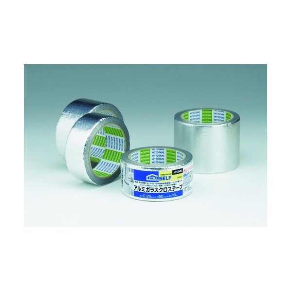 アルミガラスクロステープ