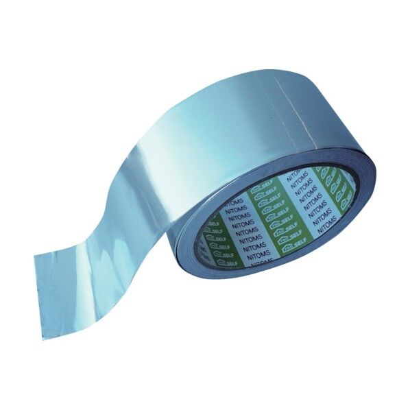 光沢アルミテープS