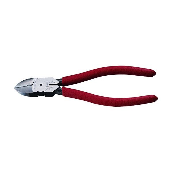 強力ニッパー 刃穴あり