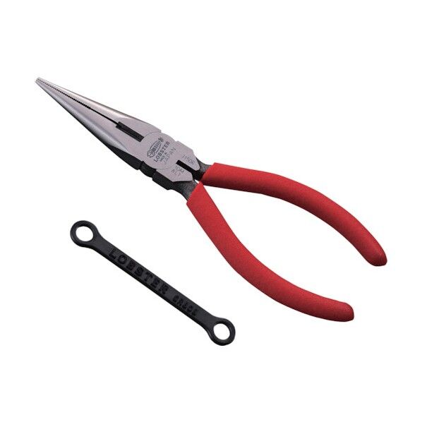 ラジオペンチ グリップアダプター付