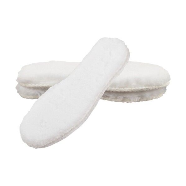 あったか防寒極厚インソール