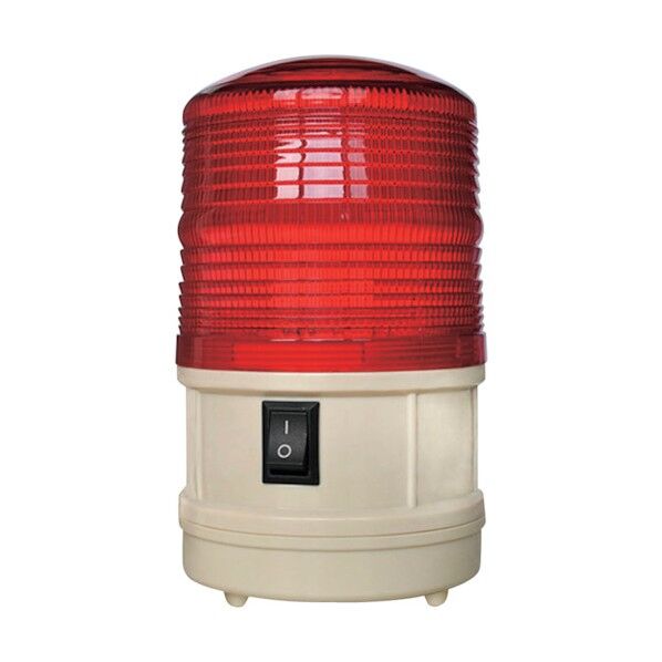 LED表示灯(電池式)底部マグネット