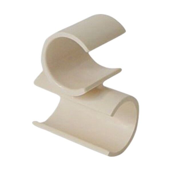 イレクター Φ28用プラスチックジョイント