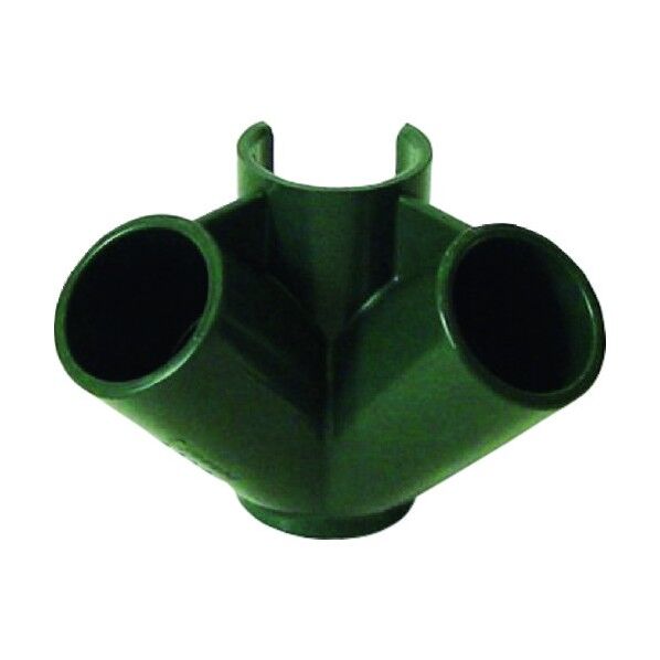 イレクター ジヨイント J-114 AAS S ガーデニンググリーン J-114-S-GG 1点