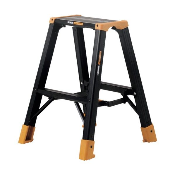 静音脚立 ジャガー