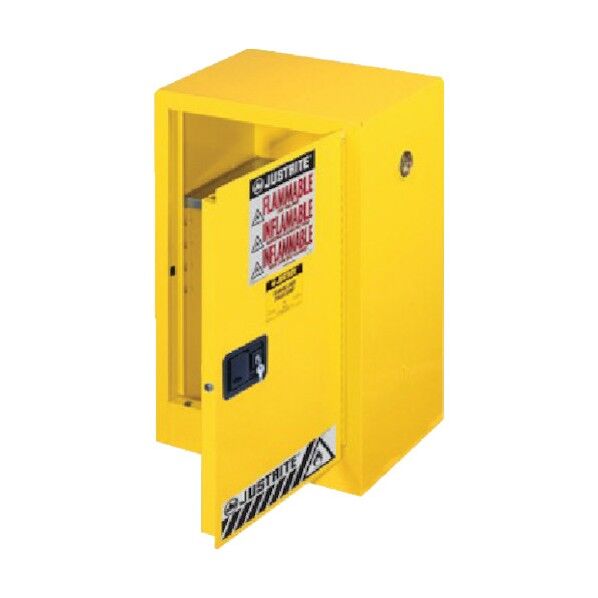 セーフティキャビネット