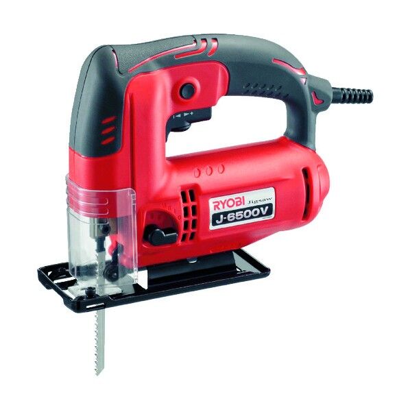 ジグソー J-6500V