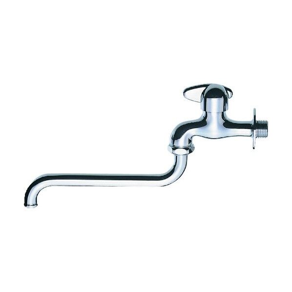 ミニセラ自在水栓 高さ50✕幅225✕奥行125 JA105-13 1個