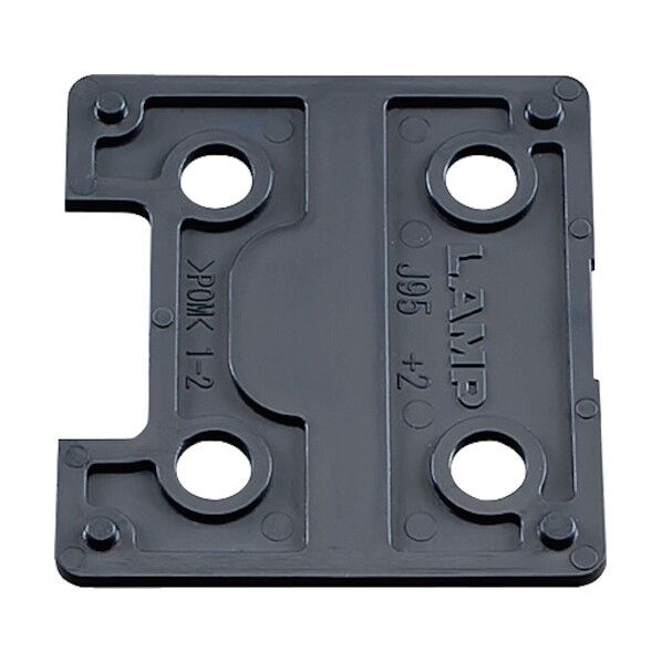 (160048095)J95-DP2ディスタンスプレート J95-DP2 1点