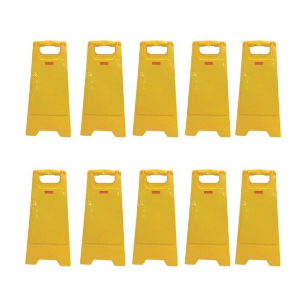 フロアサインスタンド 無地 J2453 10台