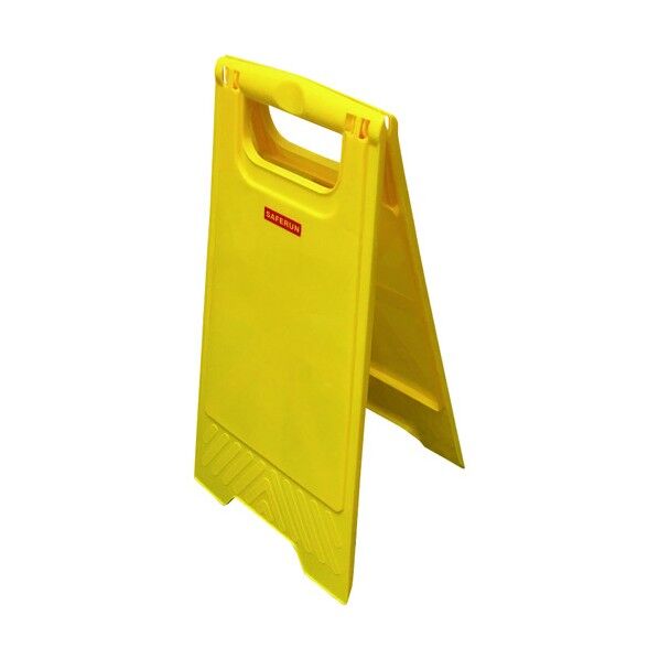 フロアサインスタンド