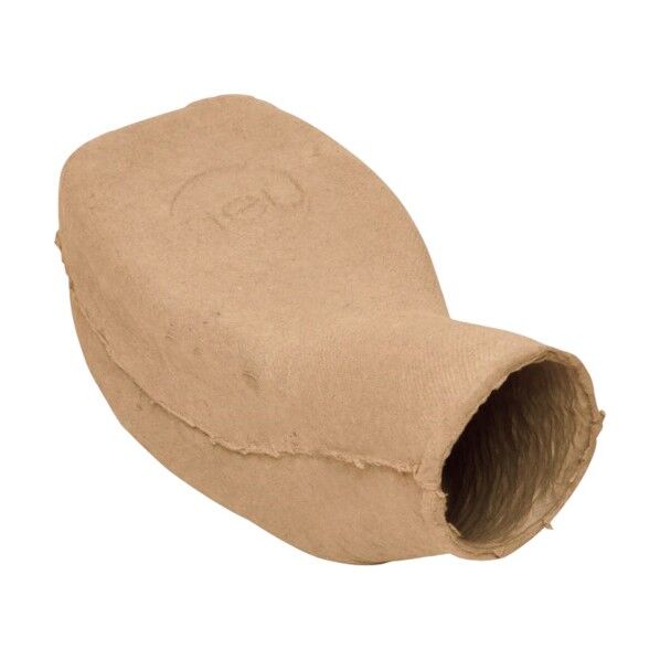 セーフラン安全用品 APEXPULP 使い捨て 尿器(男性用) J2462 100個...