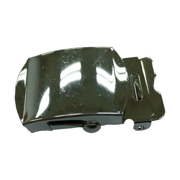 ローラーバックル