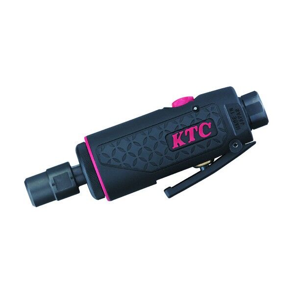 KTC ストレートグラインダー 高速タイプ JAP520 1台...