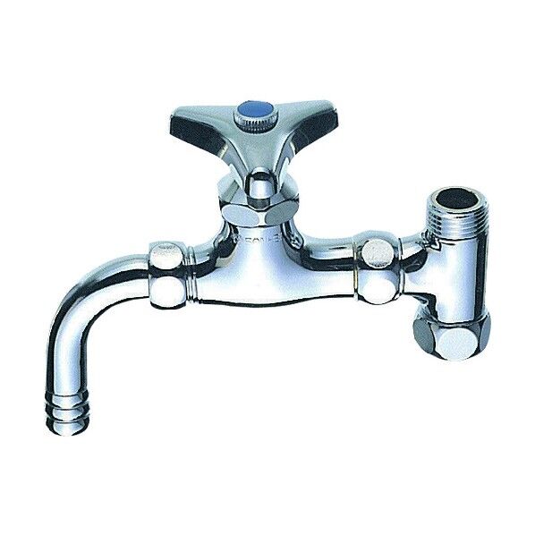 アングル分岐バルブ JB22A-13