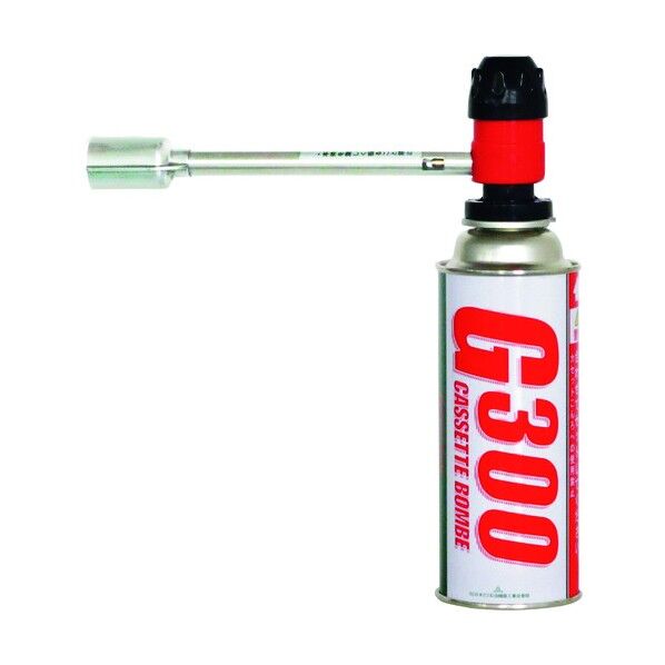 楽楽炭焼IV(カセットガス式)