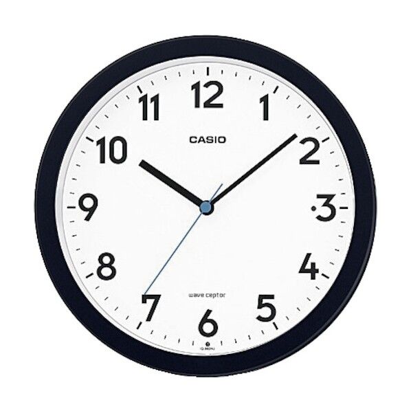 電波掛時計 IQ-860NJ-1JF