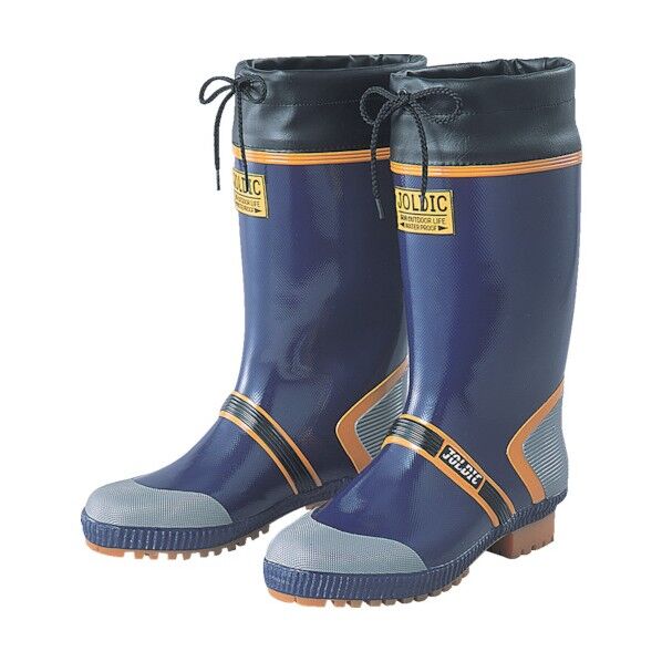 ジョルディックDX-2長靴