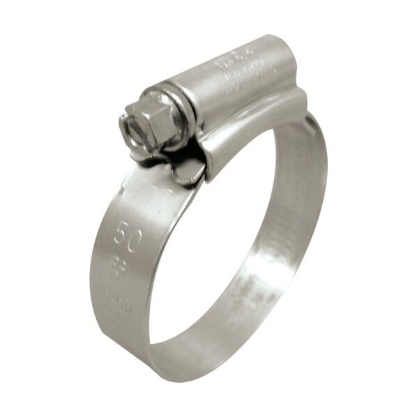 オールステンレスホースバンド ハイグリップ