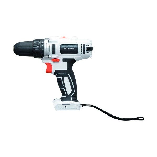 充電式ドライバドリル 830g JCD28