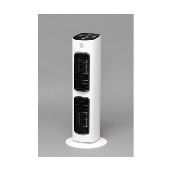 275006 人感センサー付セラミックヒーター ハイタイプ