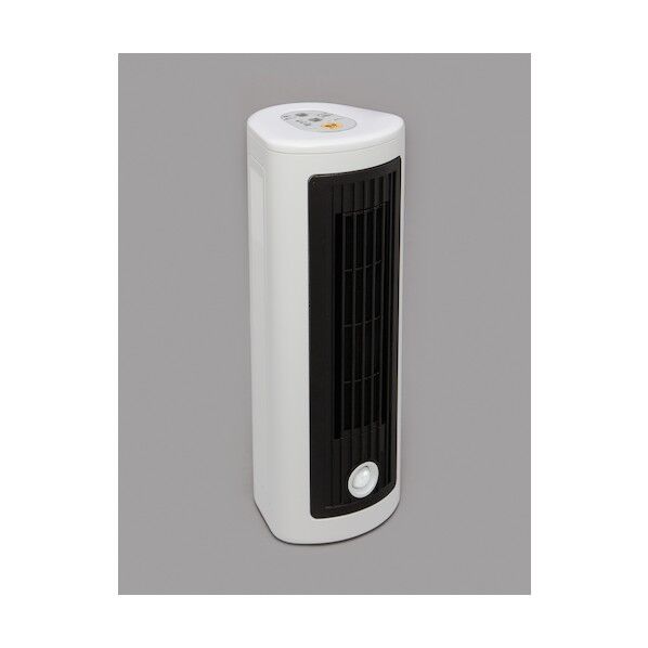 561842 人感センサー付セラミックファンヒーター(ダイニング)