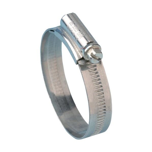 ホースクリップ 締付径 40-55mm