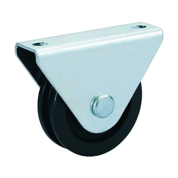 重量用戸車JC135型