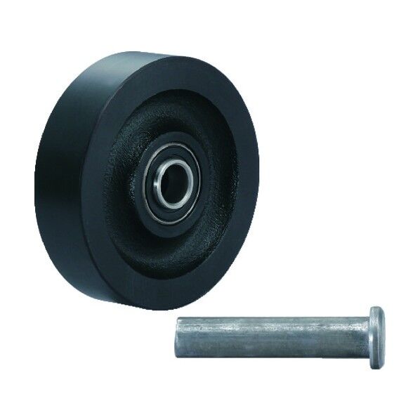 重量用戸車JC150型