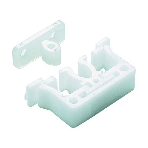 スガツネ工業ワンタッチキャッチJCU-F(140-051-112) ナチュラル JCU-F