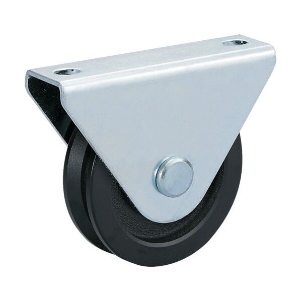 重量用戸車JC100型