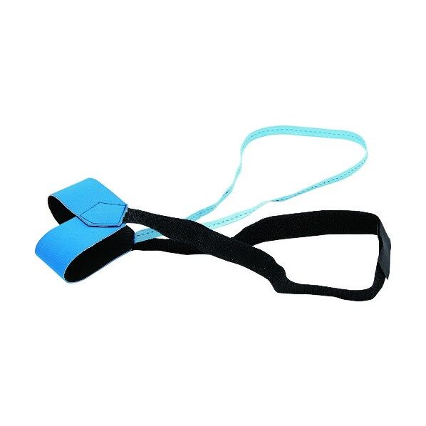 導電性フットストラップ 抵抗内蔵型 37g JDF