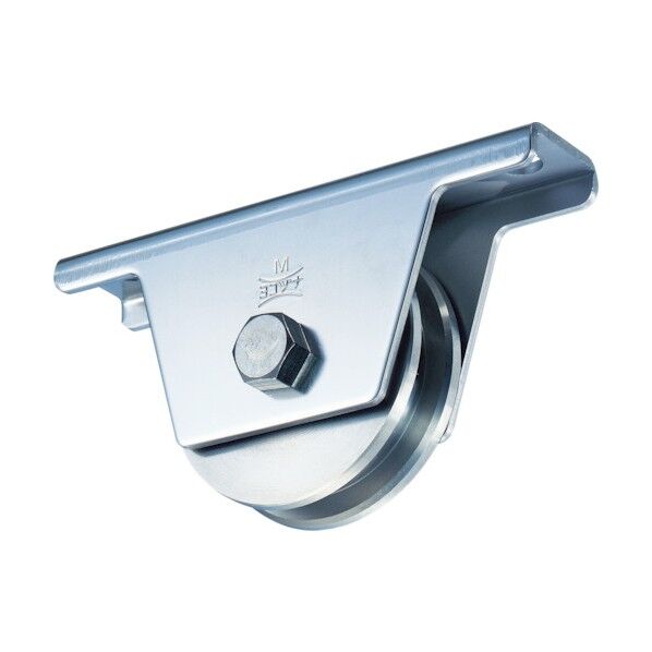 ステンレス重量戸車(VH兼用型)