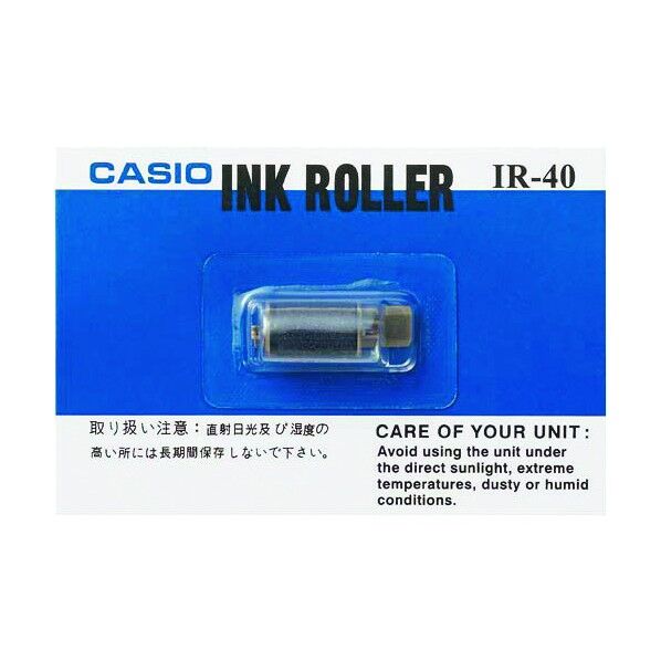 プリンター電卓用インクローラー